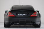 Mercedes-Benz T65 RS Vanish Tuning by Brabus 2010 года